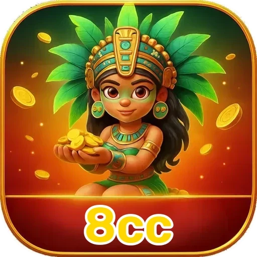 8cc App