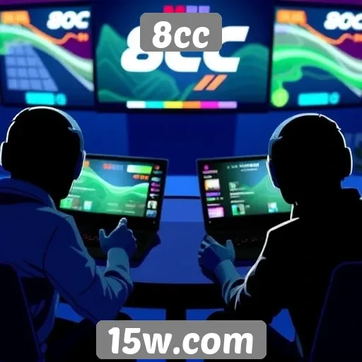 Explorando os recursos de multiplayer do 8cc